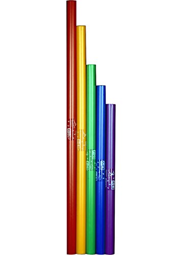 Boomwhackers Bass Chromatic Set