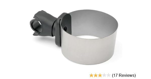 electra linear cup holder