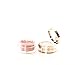 Mineral Air 5-in-1 Flawless Collection - Medium - Airbrush Makeup Kit With Cordless Mineral Air Airbrush Makeup Gun, Airbrush Foundation, Lip Duo Lip Gloss, Eye Shadow, and Foaming Soap
