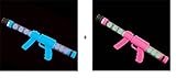 Glow in the Dark Moon Blaster - His and Hers Couples Set