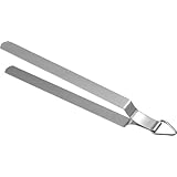 Kitchen Tong Set of 1,Stainless Steel Tong,Food Serving Tongs,Stainless Steel Chapati Tong,Stainless Steel Tong Roti Chapati 