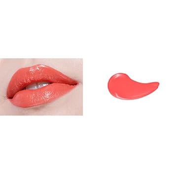 blush lip tint