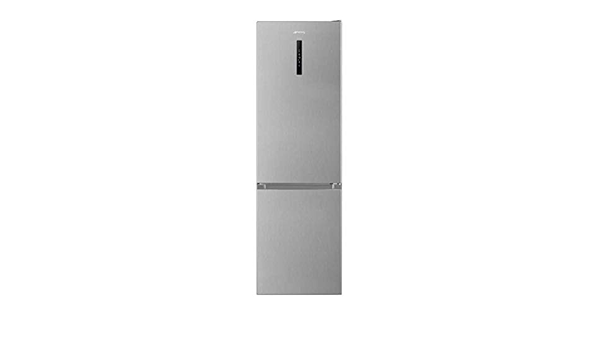 COMBI SMEG FC20XDNE INOX A 20X60X60 : Amazon.es: Grandes ...