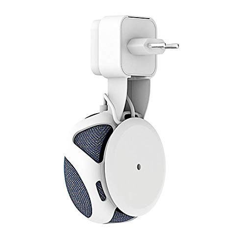 zaote Holder for Echo DOT Wall Mount Stand for Alexa Echo Dot