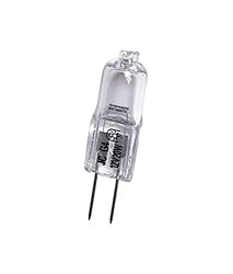 Vstar Q10/G4/CL/12V,G4 12V 20W Halogen Bulb T3 JC