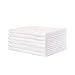 Natemia Organic Baby Washcloths - 10