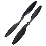 EMAX 1045 Propellers For Emax MT2213 935KV Brushless Motor Multi Rotor Parts(2xCW+2xCCW)