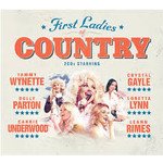 Leann Rimes - First Ladies Of Country (Cd) - Zortam Music