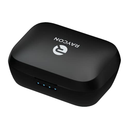 Raycon Work Earbuds Classic Bluetooth Wireless with Noise