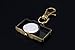 Youyoupifa Retro Camera Bronze Alloy Vintage Keychain Quartz watches (Unisex)