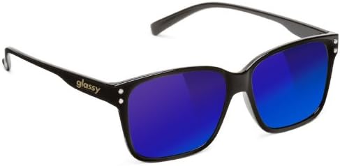 Fritz Rectangle Men's Sunglasses