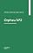 Livro Orpheu Nº2