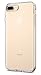 Spigen Neo Hybrid Crystal Designed for Apple iPhone 7 Plus Case (2016) - Champagne Gold