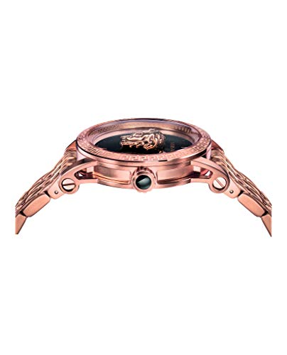 Versace Analógico mid-26677 - Imagen 4