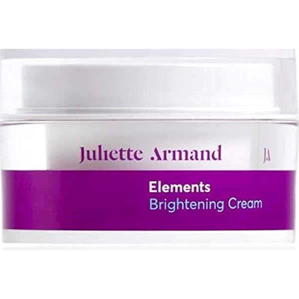 juliette beauty face cream