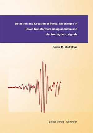 Buy Detection and Location of Partial Discharges in Power Transformers ...
