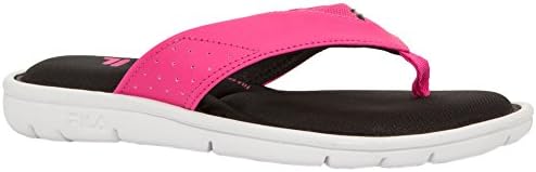 fila amazen memory sport sandals