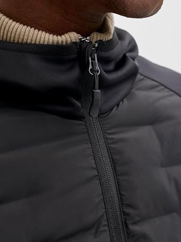 Veste Hybride