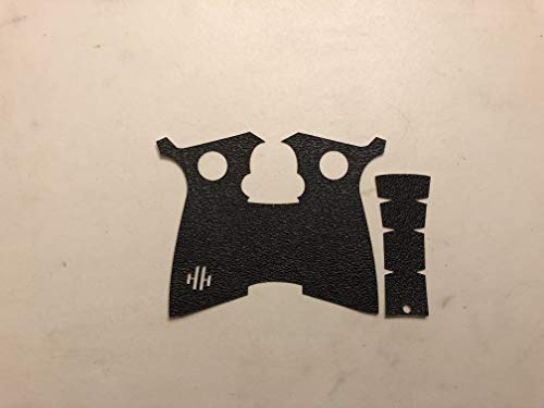 Handleitgrips Sandpaper Gun Grip Tape Wrap for Sig Sauer P320 X5