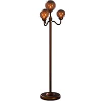 Outdoor Lamp Company 202Brz European Street Lamp - Bronze