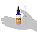 Vitamin C Serum with Hyaluronic Acid for Face and Eyes - 20% Vit C - Vitamin E - Organic & Natural for Skin - Anti Aging Serum