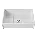 FIAT PRODUCTS MSB3624100 Molded Stone Mop Basin (1 Piece)