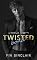 Livro Twisted Bond: Um romance da máfia com sequestro (A Família Rosetti Livro 5)