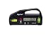 DigiPas DWL80E Pocket Size Digital Level, Electronic Angle Gauge, Protractor, Angle Finder, Bevel Gauge, 0.1&deg;, 4 inch