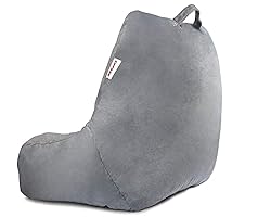 Ziraki Large Reading Pillow & TV Relax Sitting