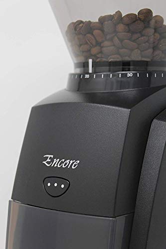 Baratza Encore Conical Burr Coffee Grinder w/ 40 Grind Settings - Thumbnail 3