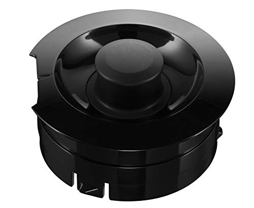 Russell Hobbs 26080-70 Wasserkocher Glas (optimierte Design Ausgusstülle aus Glas, LED Beleuchtung), Classic Design, Boden aus Edelstahl, Trasparente/Nero, 1.7 l, 2400 W – Bild 7