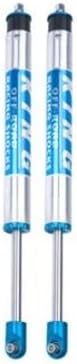 King Shock Technology20001-206