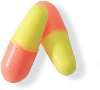 Howard Leight Multi Max Uncorded Ear Plugs (200 Pa, 200 Pair