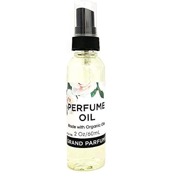 tribu perfume amazon