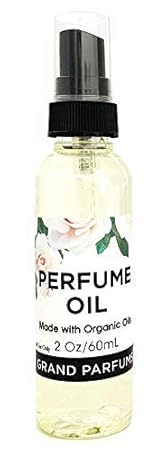 tribu perfume amazon