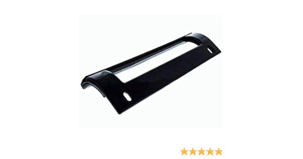 Recamania Tirador Puerta frigorifico Balay Negro 3FG6624 3FG563304 094459