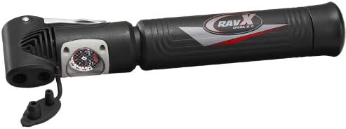 ravx bike pump