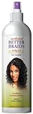 Better Braids Medicated Braid Spray 12 Oz