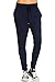 My Yuccie Women's Lightweight Comfy Jogger Pants