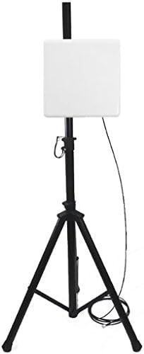 RFMAX RFID Race Timing Antenna Kit- 15 ft Cable (Global)