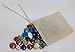 Mancala Stones Plus Carrying Pouch