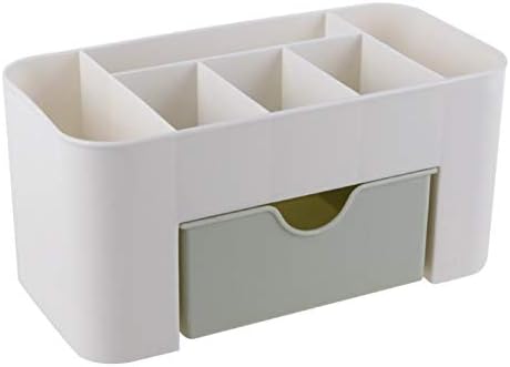 Desktop Storage Box Creative Desktop 6 Grid Storage Box