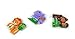 Janod Jungle Animal Magnets