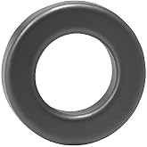 FT-240-43 Ferrite Toroid Core &ndash; Mix 43 for RFI Suppression &amp; HF Baluns (2.4" OD, High Permeability) (PACK OF 1)