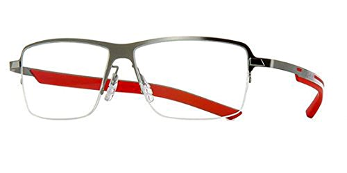 Tag Heuer 3821 Line Eyeglasses Color 002