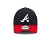 New Era Unisex The League Atlanta Braves Game
