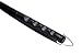 UNICOOK BBQ Brush Nylon Grill Brush, 3 in 1 Gas Grill Cleaner 17.75