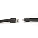 TYLT SYNCABLE 1-Foot Lightning Charge and Sync Cable - Black
