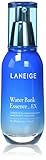 Laneige Water Bank Essence_EX for Smooth and Clear Skin Texture, 2.02 Ounce