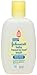 Johnson's Head-to-Toe Baby Wash, Travel Size, 3 Fl. Oz. (Pack of 6)